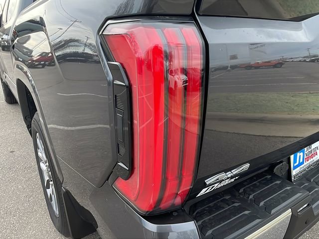New 2026 Toyota Tundra 1794 Edition image 11