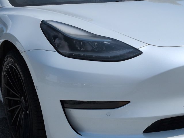 Used 2022 Tesla Model 3 Long Range AWD/4WD image 11