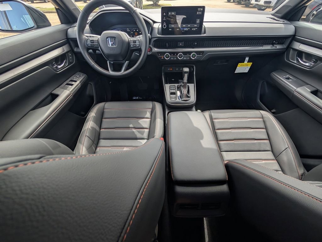 New 2026 Honda CR-V Sport-L image 26