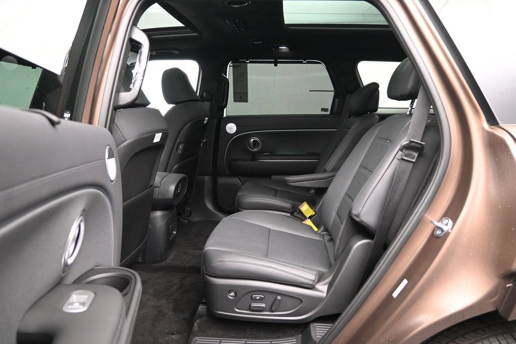 New 2026 Hyundai Palisade Calligraphy AWD/4WD image 25