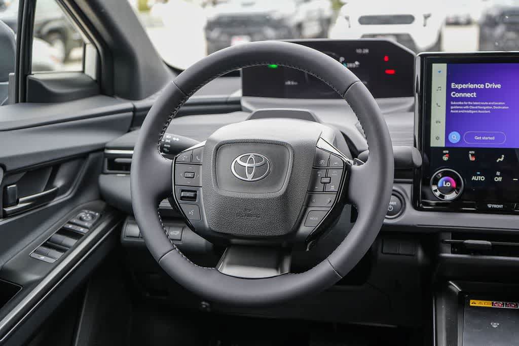 New 2026 Toyota C-HR AWD/4WD image 15