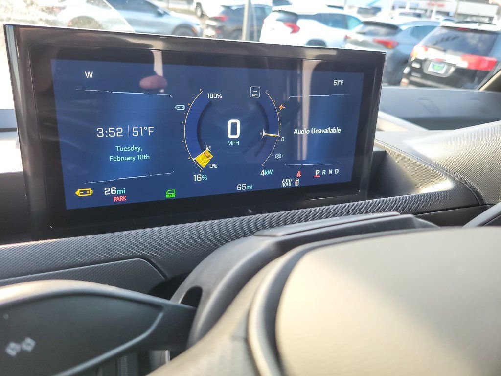 Used 2025 Chevrolet Brightdrop 400 image 11