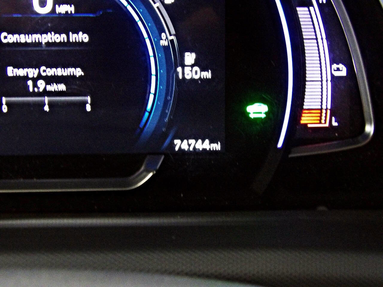 Used 2020 Hyundai Ioniq SE image 14