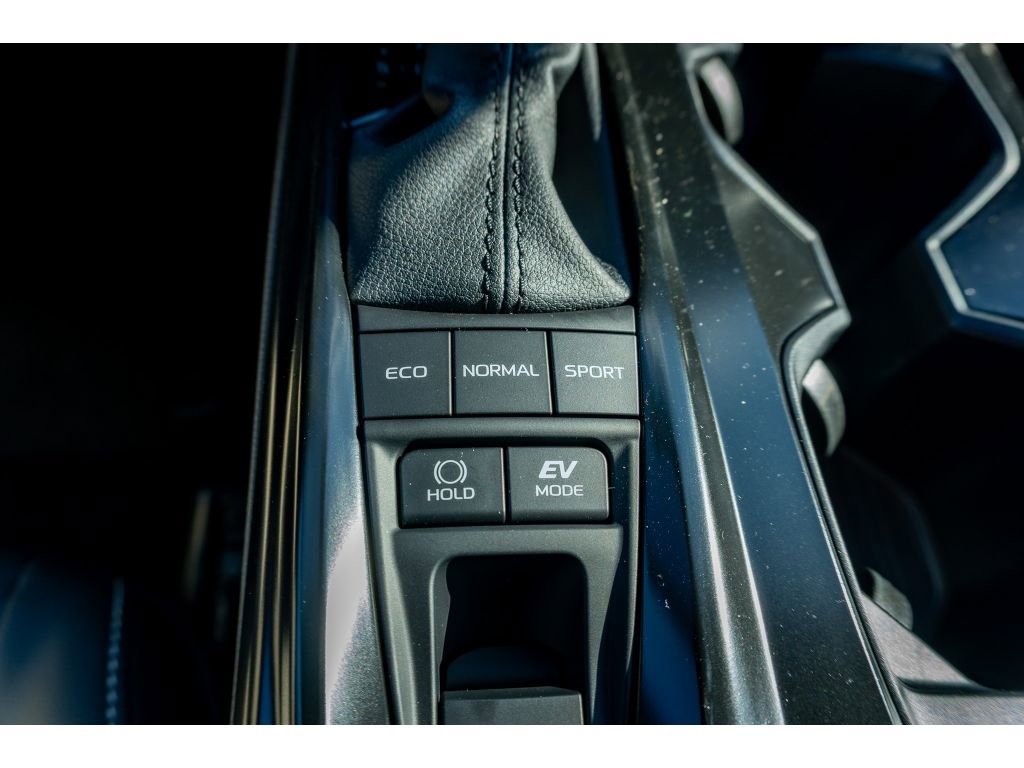 New 2026 Toyota Camry SE image 19