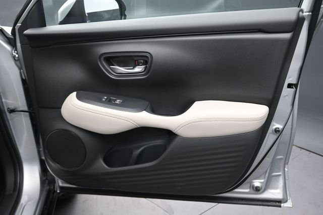 New 2027 Honda HR-V EX-L image 21