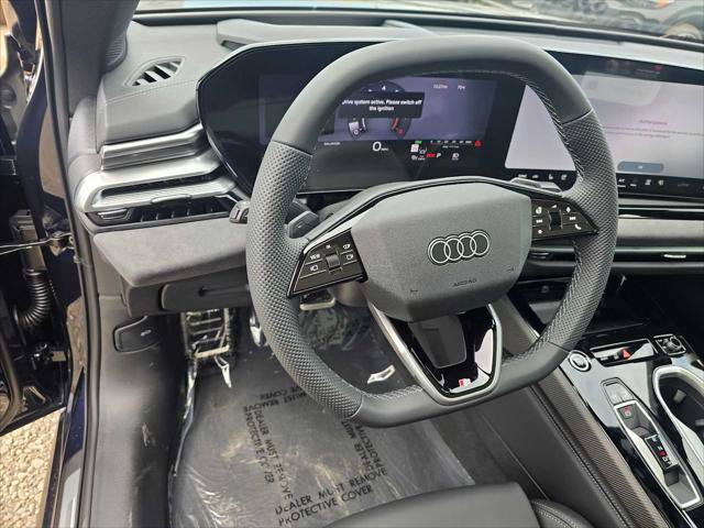 New 2026 Audi A6 Prestige AWD/4WD image 25