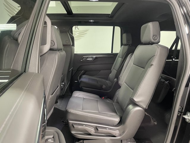 New 2026 Chevrolet Suburban Z71 w/ Comfort Package image 21