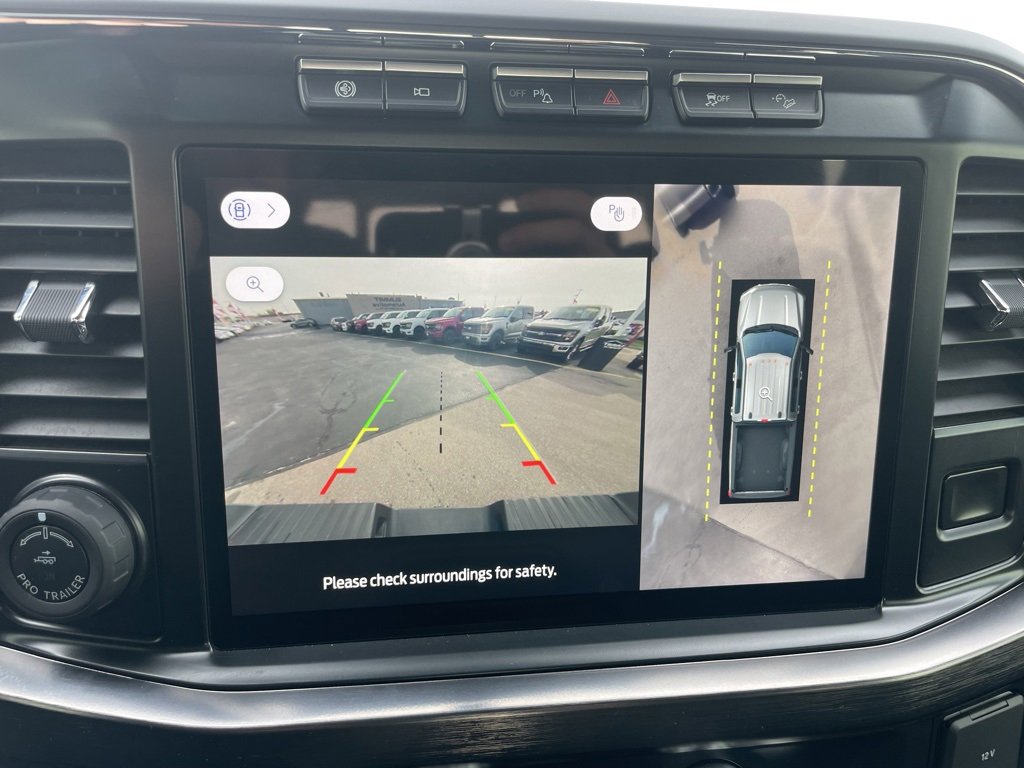 Used 2023 Ford F350 Lariat w/ Lariat Ultimate Package image 21