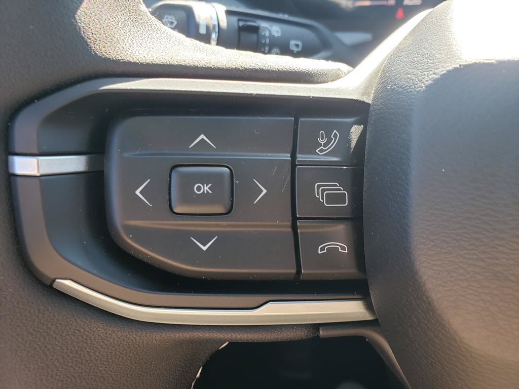 New 2026 Jeep Cherokee Limited AWD/4WD image 21
