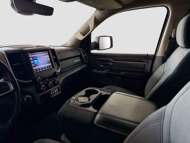 Used 2019 RAM 1500 Big Horn image 23