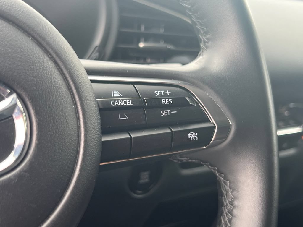 Used 2025 MAZDA CX-30 AWD 2.5 S w/ Preferred Package image 23