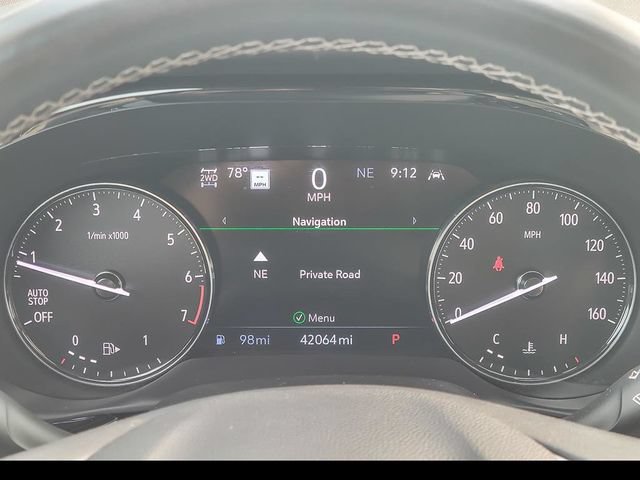 Certified 2023 Buick Envision Avenir AWD/4WD image 17