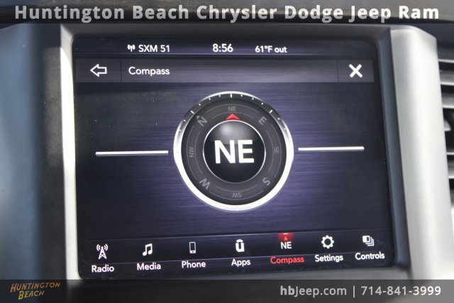 Used 2021 RAM 1500 Big Horn image 25