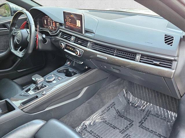 Used 2018 Audi S5 Premium Plus image 22