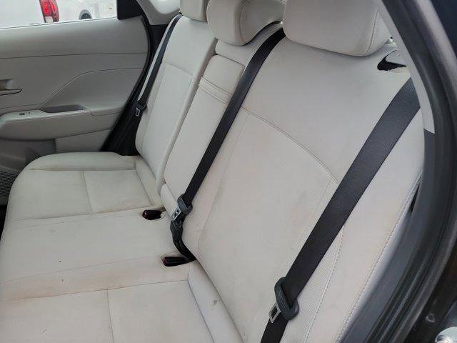 Used 2025 Hyundai Kona SE FWD image 9