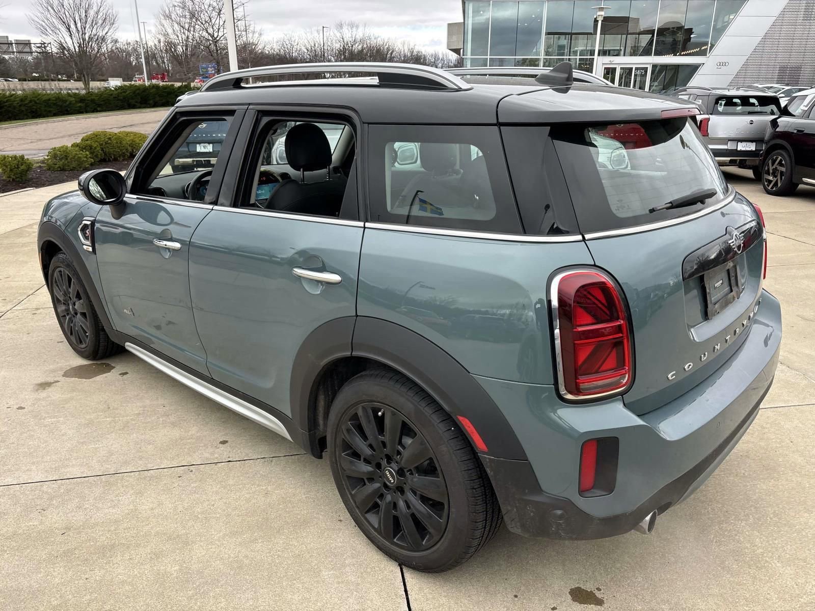 Used 2024 MINI Cooper Countryman S image 7