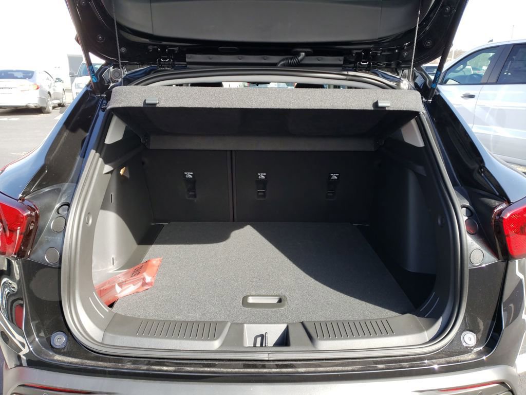 New 2026 Chevrolet Trax ACTIV w/ Sunroof Package image 20