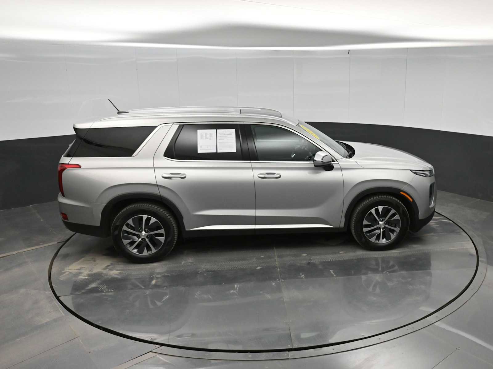 Used 2022 Hyundai Palisade SEL image 29