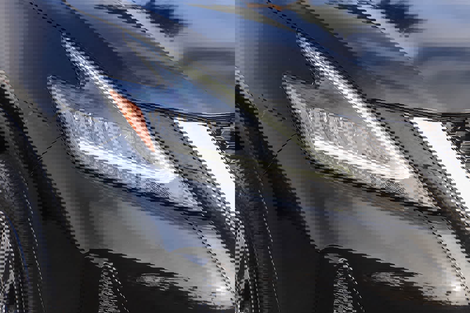 Used 2019 Nissan Murano S w/ Cargo Package image 4