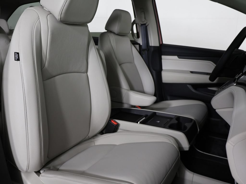 New 2026 Honda Odyssey EX-L image 20