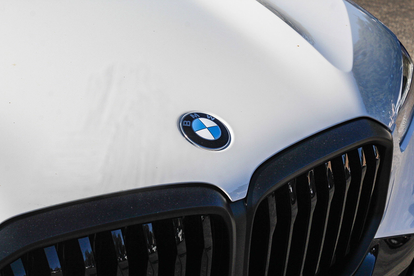 New 2026 BMW X5 sDrive40i w/ M Sport Package image 9