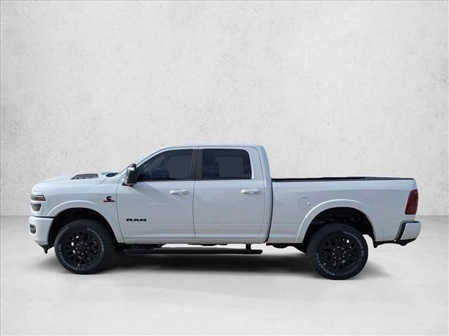 New 2026 RAM 2500 Limited image 9