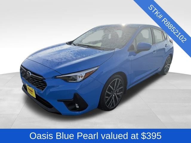 Used 2024 Subaru Impreza 2.0i Sport image 3