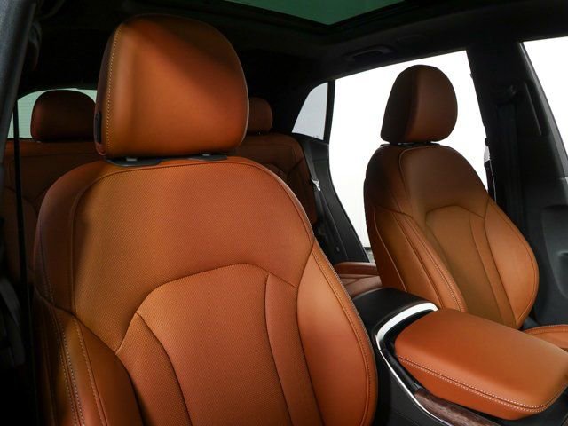 New 2026 Audi Q8 Prestige image 25