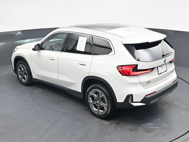 Used 2023 BMW X1 xDrive28i w/ Premium Package AWD/4WD image 33
