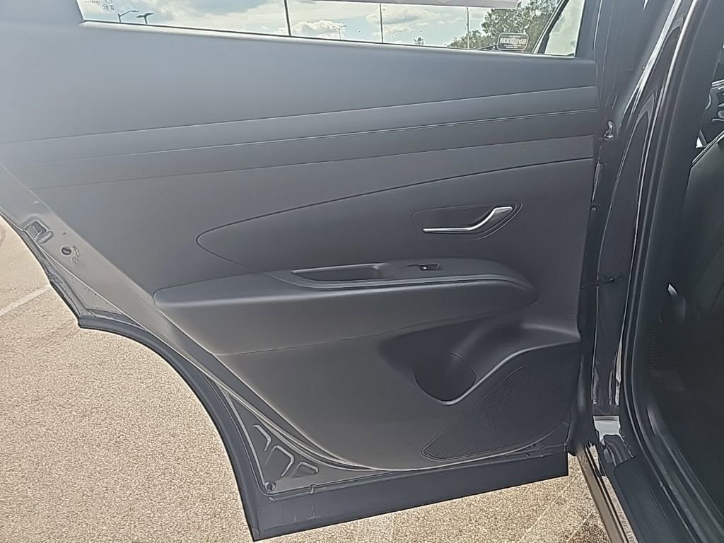 New 2026 Hyundai Tucson XRT image 28