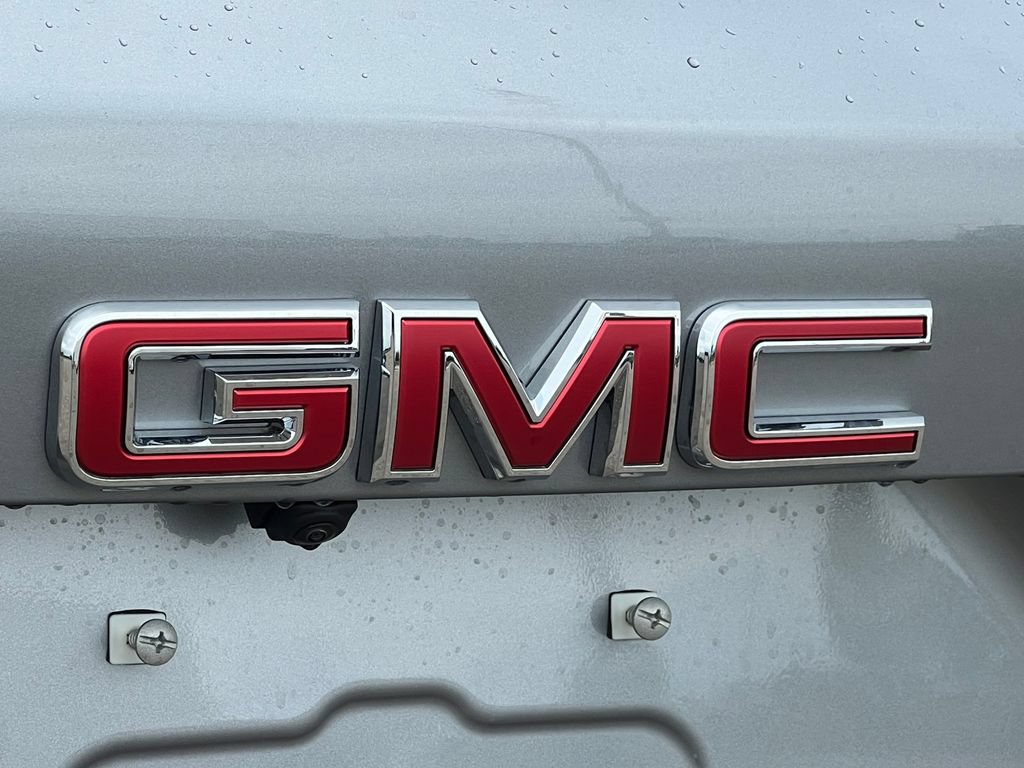 New 2027 GMC Terrain Elevation AWD/4WD image 45