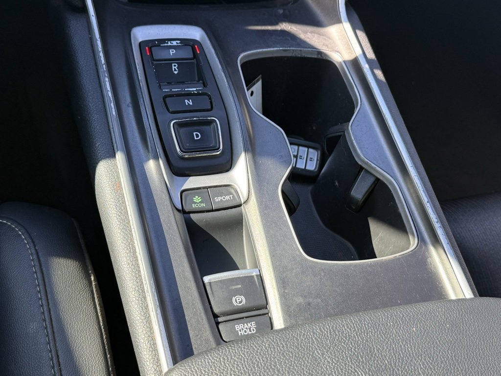 Used 2021 Honda Accord Sport image 23