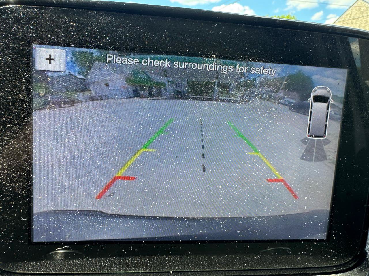 Used 2020 Ford Transit Connect XL FWD image 21