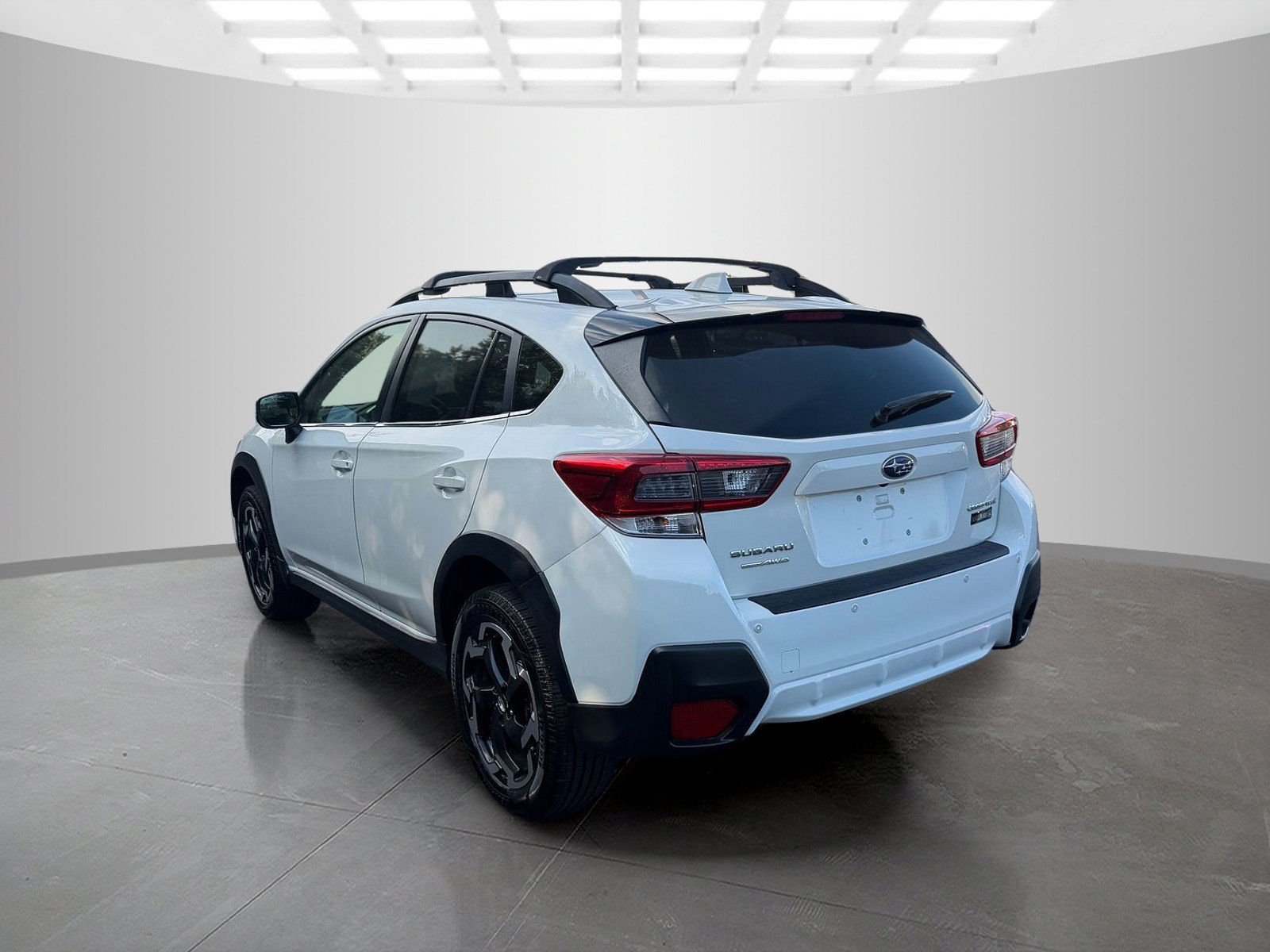Used 2021 Subaru Crosstrek 2.5i Limited w/ Moonroof Package 2 AWD/4WD image 4