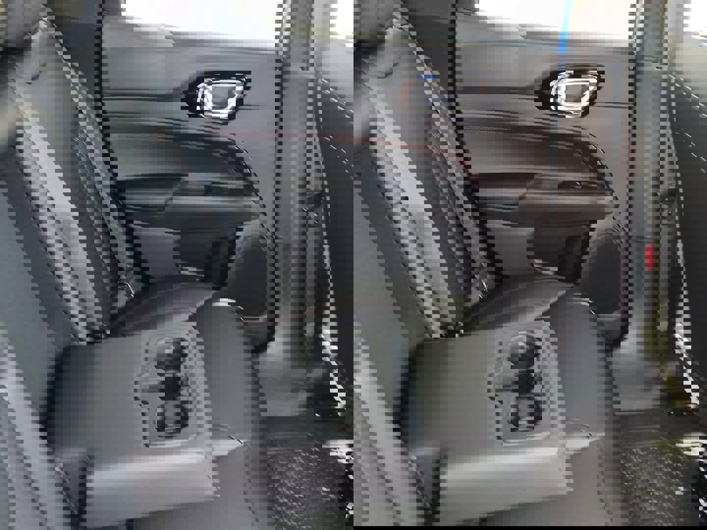 New 2026 Jeep Compass Trailhawk image 54