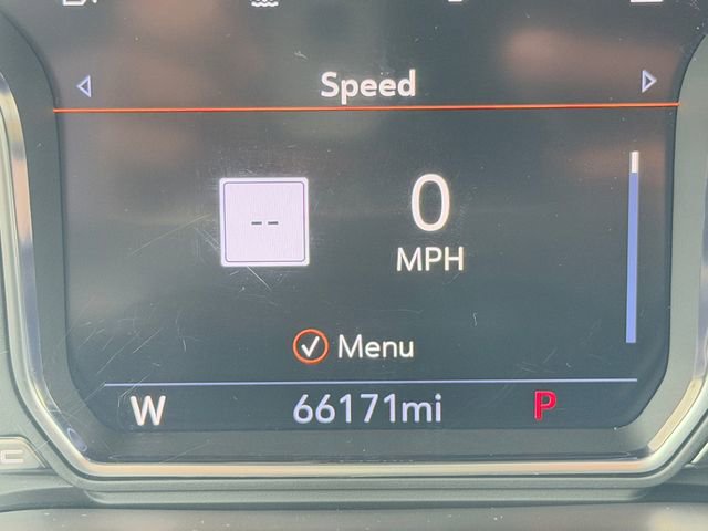 Used 2021 GMC Sierra 3500 Denali w/ Technology Package image 21