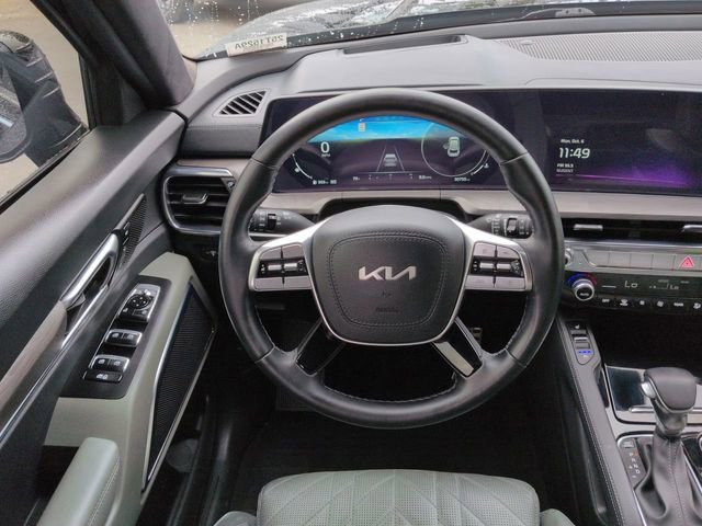 Used 2024 Kia Telluride SX Prestige X-Line image 15