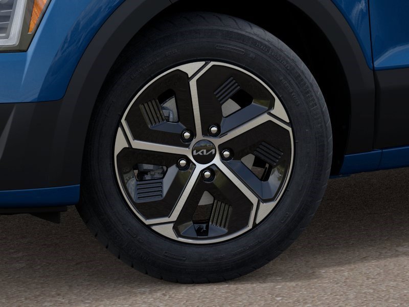 New 2026 Kia Niro EX image 9