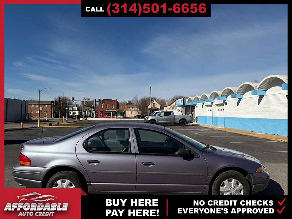 Used 1997 Dodge Stratus image 6