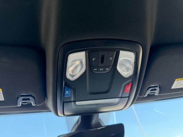 Used 2024 RAM 2500 Big Horn w/ Night Edition AWD/4WD image 29