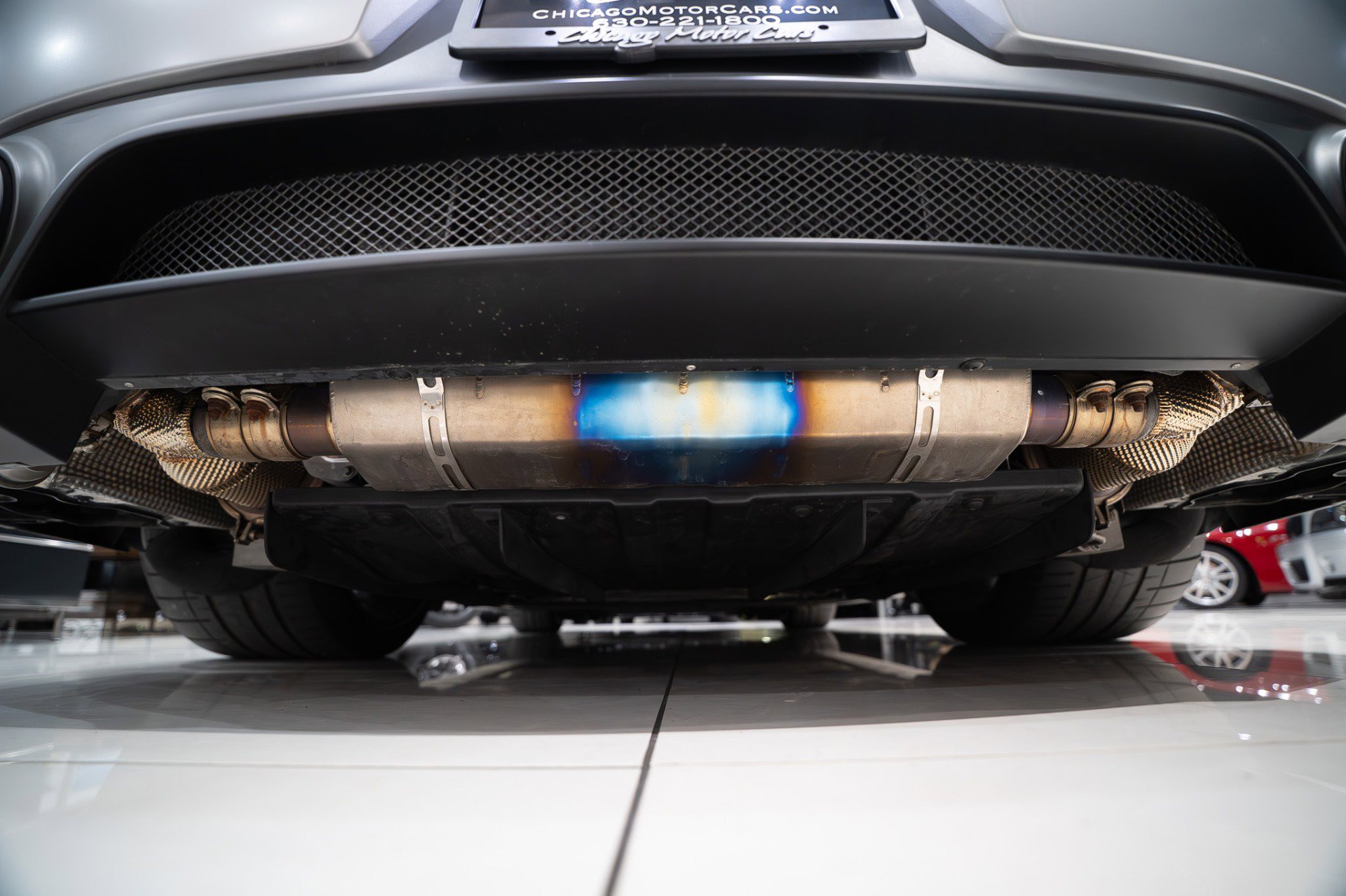 Used 2018 Porsche 911 GT2 RS image 60