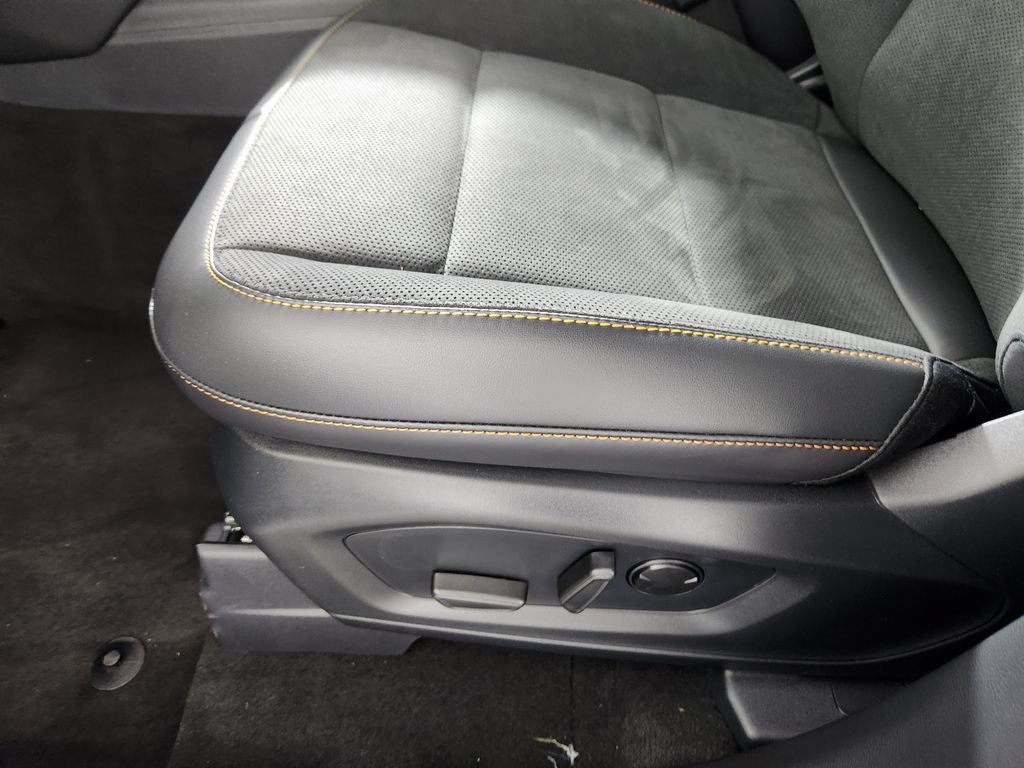 New 2026 Ford Explorer Tremor AWD/4WD image 13