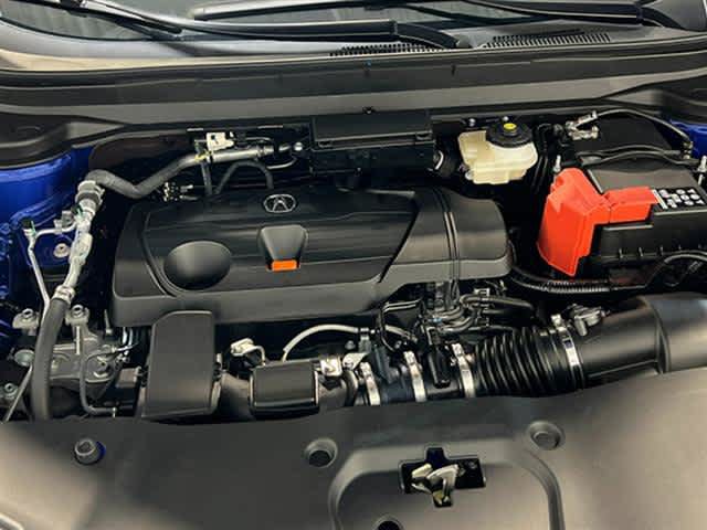 New 2026 Acura RDX A-Spec AWD/4WD image 14