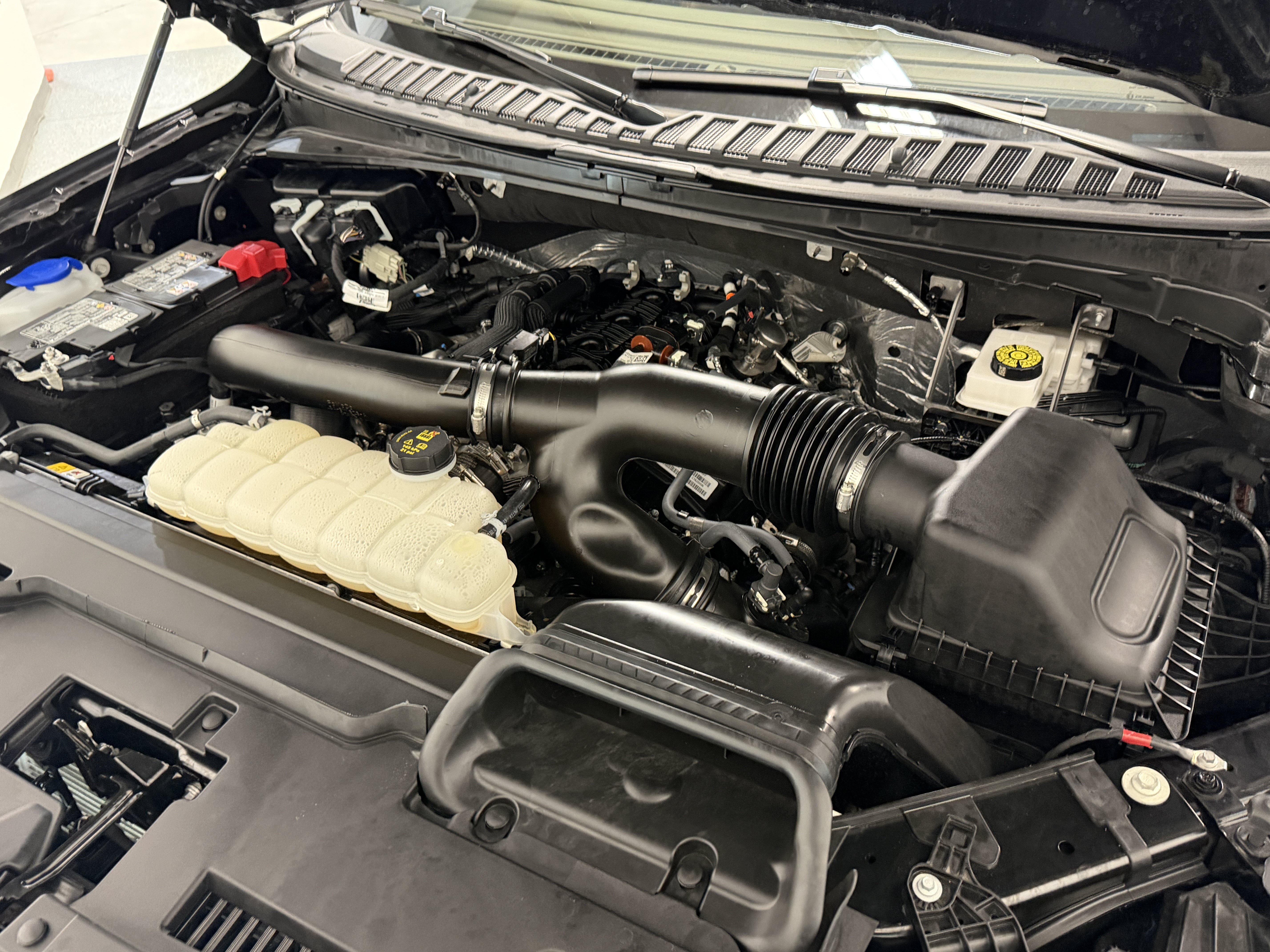 Used 2025 Lincoln Navigator Reserve AWD/4WD image 36