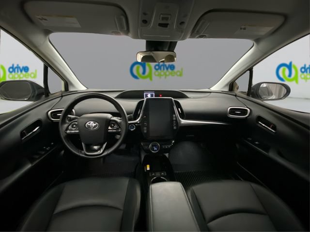 Used 2021 Toyota Prius Prime XLE FWD image 27