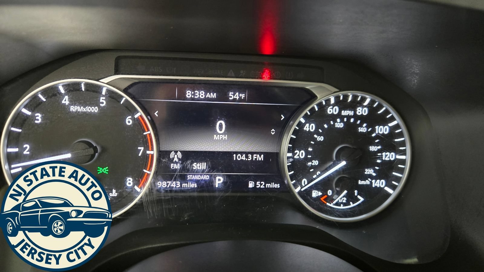 Used 2022 Nissan Rogue SL FWD image 12