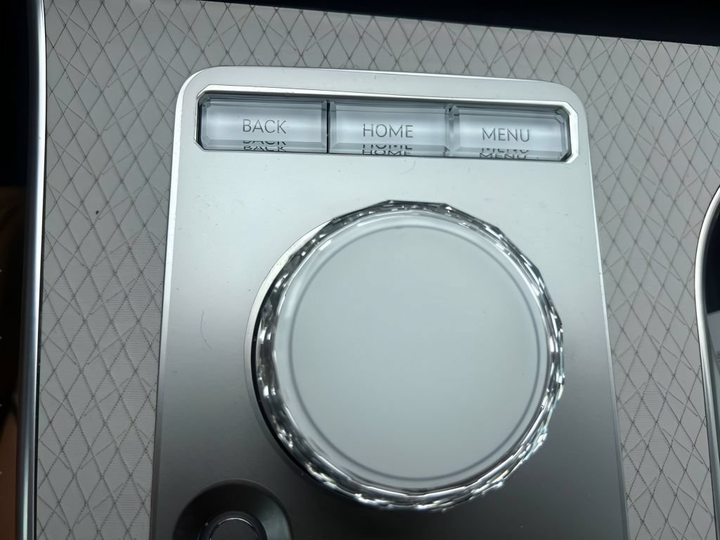Used 2026 Genesis GV80 2.5T Prestige AWD/4WD image 30