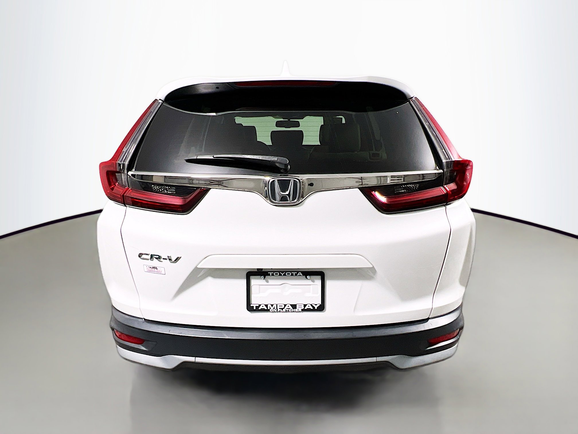 Used 2021 Honda CR-V EX-L image 6