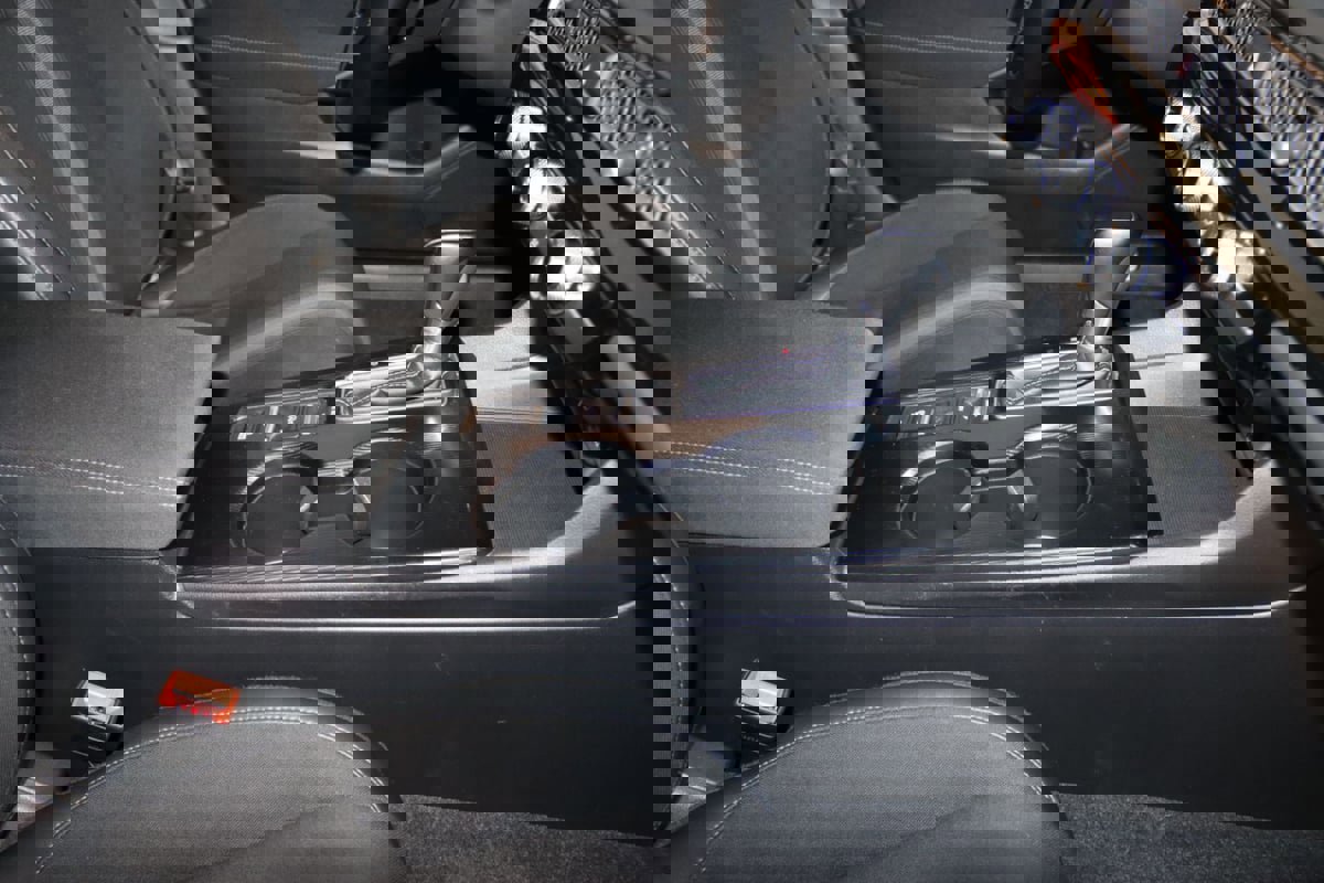 Used 2022 Honda Civic Sport image 59