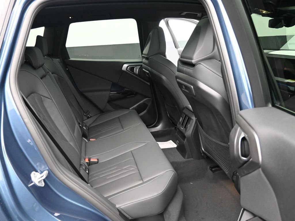 New 2026 BMW X3 xDrive30i AWD/4WD image 31